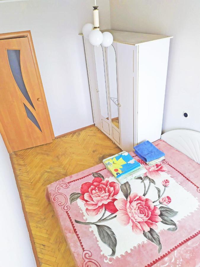 Malishko Lejlighed Kyiv Eksteriør billede