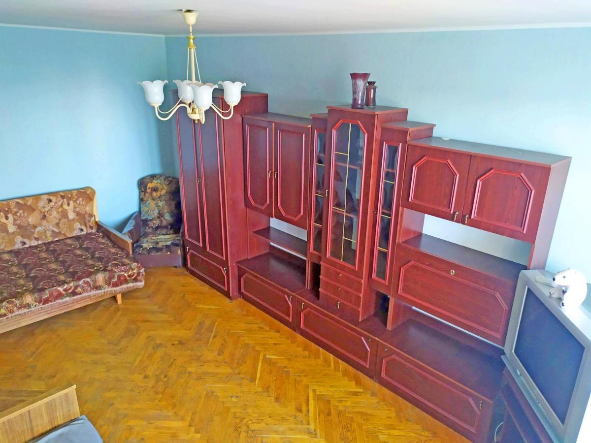 Malishko Lejlighed Kyiv Eksteriør billede